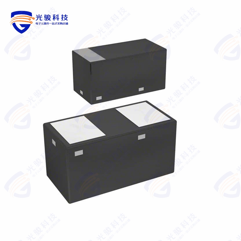 SESD0201X1BN-0010-098《TVS DIODE 7VWM 10VC 0201》
