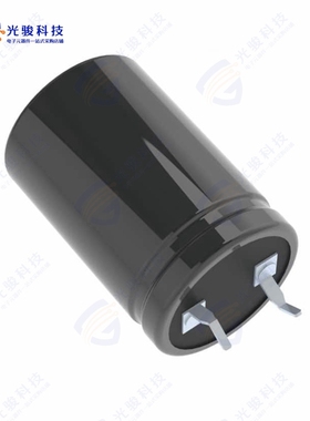 LKS1H222MESY《CAP ALUM 2200UF 20% 50V SNAP》