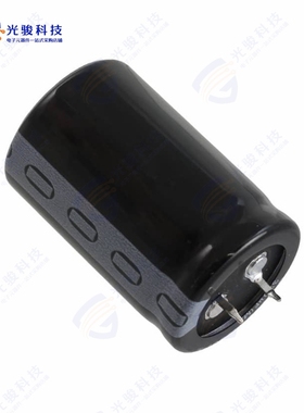 B43540A9337M000《CAP ALUM 330UF 20% 400V SNAP》