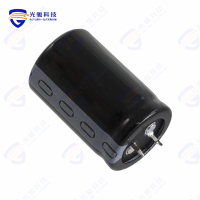 B43540A9337M000《CAP ALUM 330UF 20% 400V SNAP》
