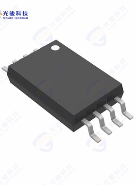FM25C020ULMT8《EEPROM, 256X8, SERIAL, CMOS》