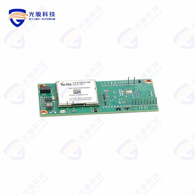 MTSMC-L4N1.R2《EMBEDDED LTE 4 MODEM/SERIAL》