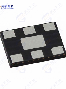 ASVMPC-26.000MHZ-LR-T《MEMS OSC XO 26.0000MHZ CMOS SMD》