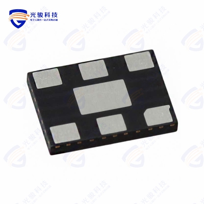ASVMPLV-120.000MHZ-LC-T《MEMS OSC XO 120.0000MHZ LVDS SMD》