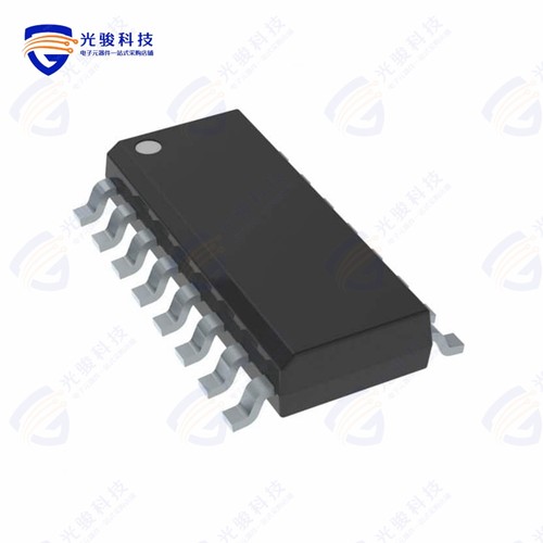 EM4095HMSO16B+《125KHZ-134KHZ, READ/WRITE ANALOG》