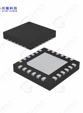 SX1232IMLTRT《IC RF TXRX ISM1GHZ 24VQFN》