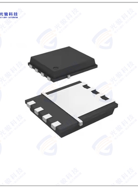 AM7466N晶体管MOSFET N-CH 60V 80A DFN5X6