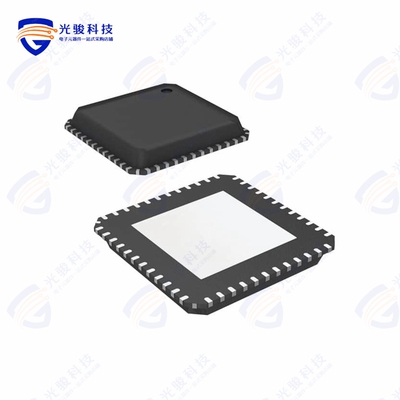 CC2430F128RTCR《IC RF TXRX+MCU 802.15.4 48VFQFN》