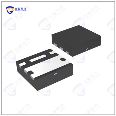 DMP4047LFDE-7晶体管MOSFET P-CH 40V 3.3A 6UDFN