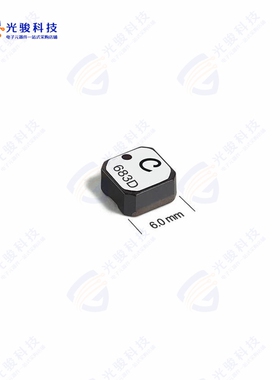 LPS6235-225MRC《POWER INDUCTOR, SHIELDED, 20% TO》
