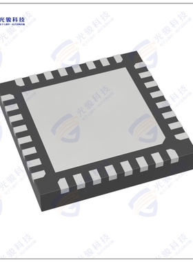 HMC1169LP5E晶体 振荡器 VCO 6.7475/13.495GHZ 2-13V 5X5MM