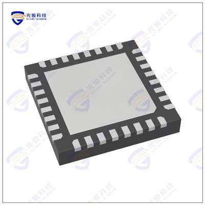 HMC1169LP5E晶体 振荡器 VCO 6.7475/13.495GHZ 2-13V 5X5MM