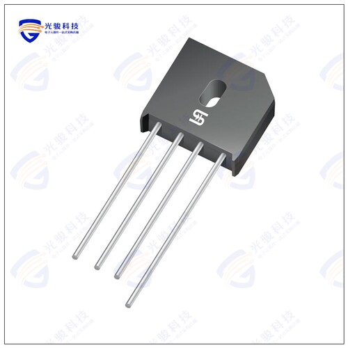 KBU807G晶体管BRIDGE RECT 1PHASE 1KV 8A KBU