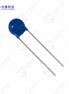 B72210P2551K101《VARISTOR 910V 3.5KA DISC 10MM》