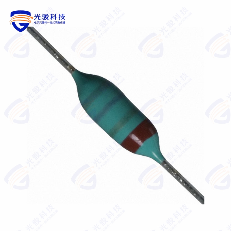 8230-30-RC《FIXED IND 2.7UH 495MA 500MOHM TH》