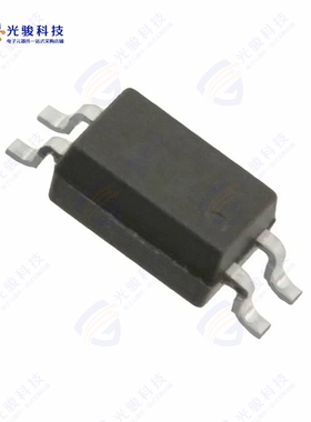 TCMT1116《OPTOISOLATOR 3.75KV TRANS 4SOP》