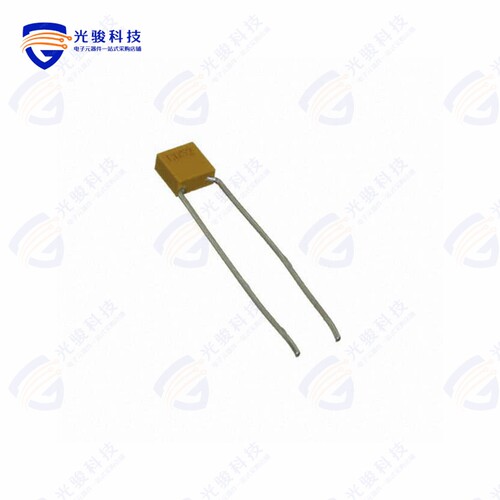 C052C511G2G5TA《CAP CER 510PF 200V C0G/NP0 RAD》