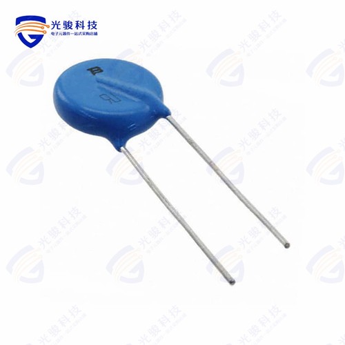 MOV-14D241K《VARISTOR 240V 4.5KA DISC 14MM》