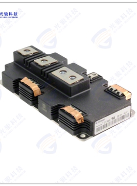 FF600R12IP4BOSA1晶体管IGBT MOD 1200V 600A 3350W