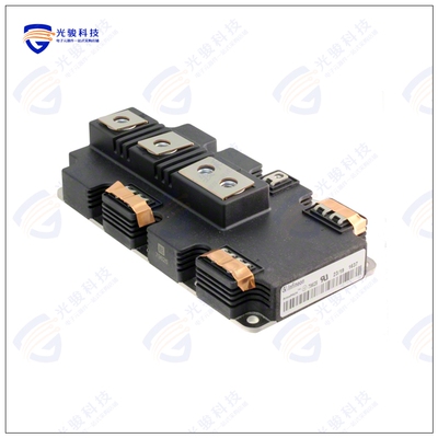 FF600R12IE4BOSA1晶体管IGBT MOD 1200V 600A 3350W
