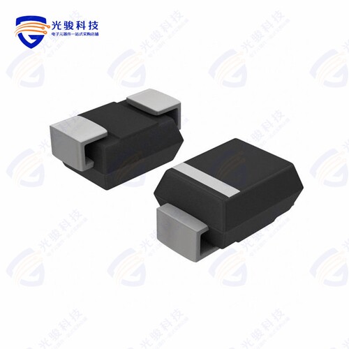 MASMCJ45A《TVS DIODE 45VWM 72.7VC DO214AB》