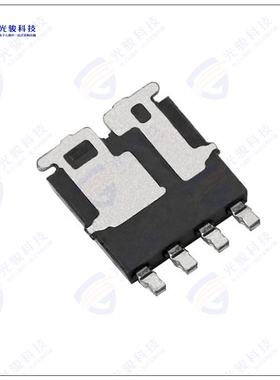 SQJ990EP-T1_GE3晶体管MOSFET 2N-CH 100V 34A PPAK SO8