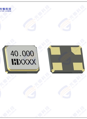 E1SB40E00090GE晶体 振荡器 XTAL 2016 40MHZ 9P