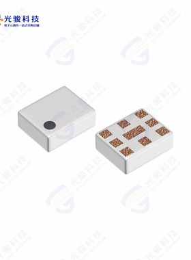 TPX255850MT-7013A3《RF TRIPLEXER 1008 9 PC PAD》