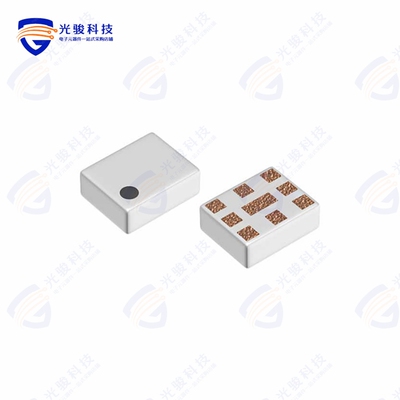 TPX255850MT-7013A3《RF TRIPLEXER 1008 9 PC PAD》