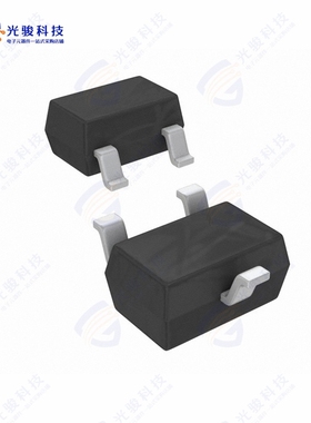 SDMG0340LS-7-F《DIODE ARRAY SCHOTTKY 40V SOT323》