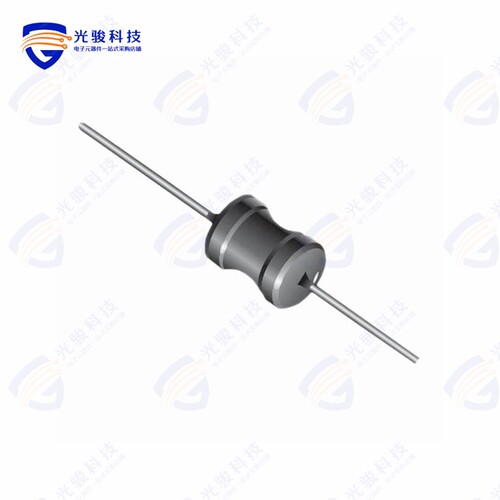 LPA1226-101KL《FIXED IND 100UH 2A 125 MOHM TH》