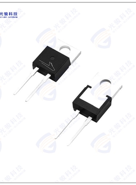 C3D08065I晶体管DIODE SIL CARB 650V 16.5A TO220