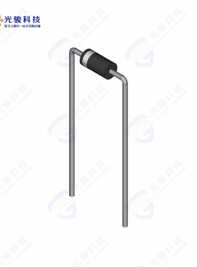 1N6291A《TVS DIODE 58.1VWM 92VC AXIAL》