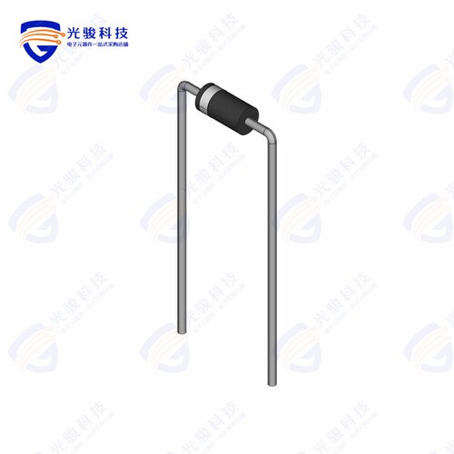 1N6291A《TVS DIODE 58.1VWM 92VC AXIAL》