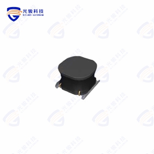 IND 1255AY FIXED 36MOHM SMD 3.4A 6R8M=P3 6.8UH