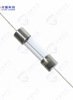 BK/S500-V-160-R《FUSE GLASS 160MA 250VAC 5X20MM》
