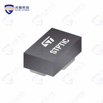 STPTIC-27L2C4《RF TUNABLE CAPACITORS》
