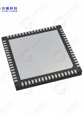 SI21802-B60-GM《RF DEMODULATOR IC 68QFN》