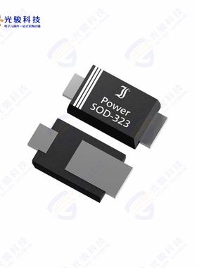 SDB14HS《SchottkyD, 40V, 1A》