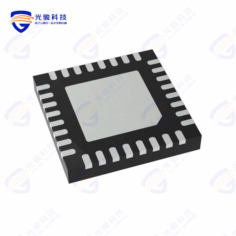 LTC5586IUH#PBF《RF DEMOD IC 300MHZ-6GHZ 32QFN》