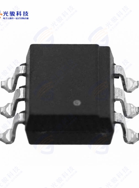 4N46-500E《OPTOISO 3.75KV DARL W/BASE 6SMD》