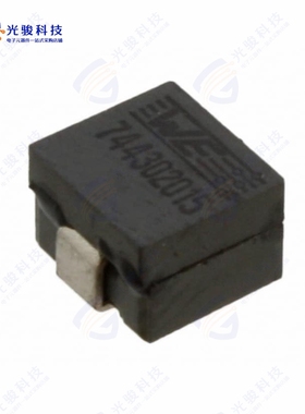 744302015《FIXED IND 150NH 30A 0.235MOHM SM》