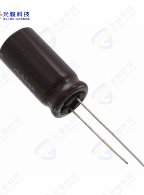 UPM1E102MHD《CAP ALUM 1000UF 20% 25V RADIAL》