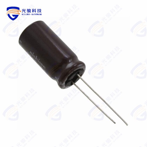 UPM2C330MHD1TO《CAP ALUM 33UF 20% 160V RADIAL》