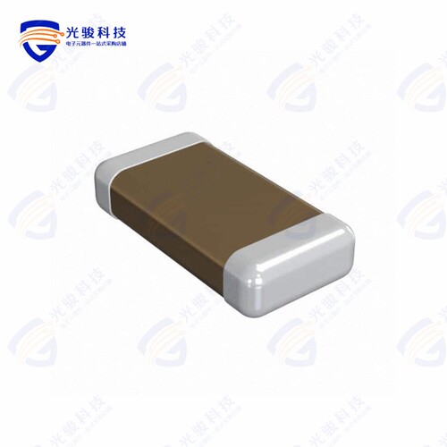 GRM152C80J104ME19D《CAP CER 0.1UF 6.3V X6S 0402》