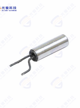 TFSM262P32K7680《CRYSTAL 32.7680KHZ 12.5PF TH》