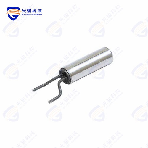 TFSM262P32K7680《CRYSTAL 32.7680KHZ 12.5PF TH》 - 封面