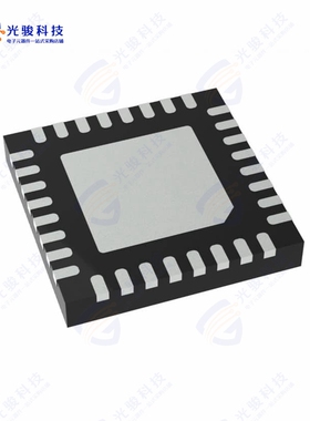 LTC5594IUH#PBF《RF DEMOD IC 300MHZ-9GHZ 32QFN》