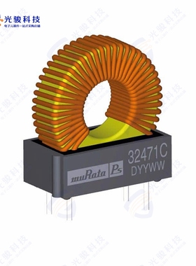 32470C《FIXED IND 47UH 2.1A 42 MOHM TH》