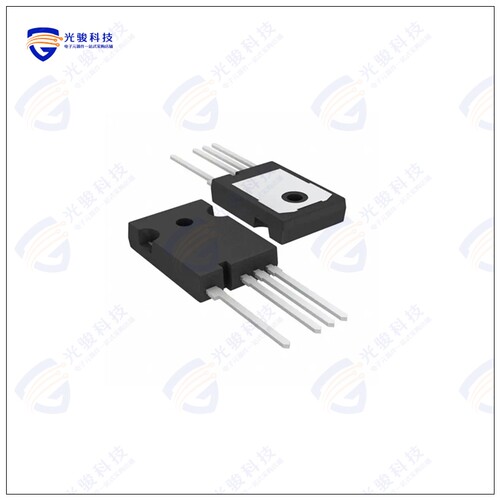 AS1M025120T晶体管N-CHANNEL SILICON CARBIDE POWER